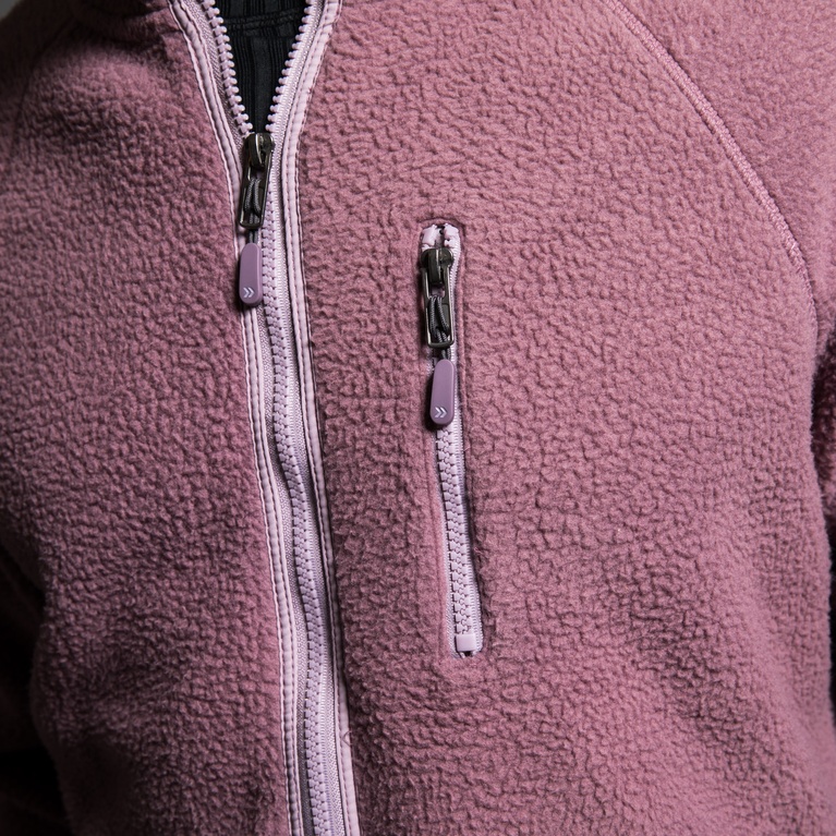 Pile jacket "Vallen" Pile jacket "Vallen"
